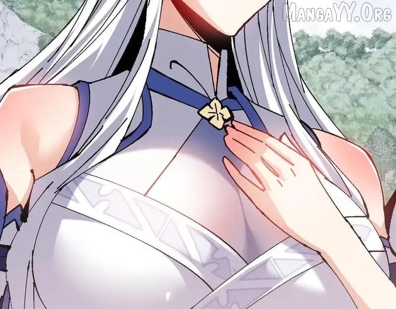 Master: This Villainous Disciple Is Not The Holy Child Chapter 157 - Page 115