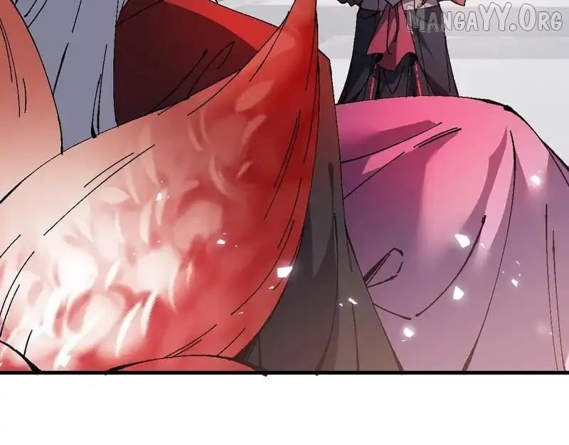 Master: This Villainous Disciple Is Not The Holy Child Chapter 157 - Page 12