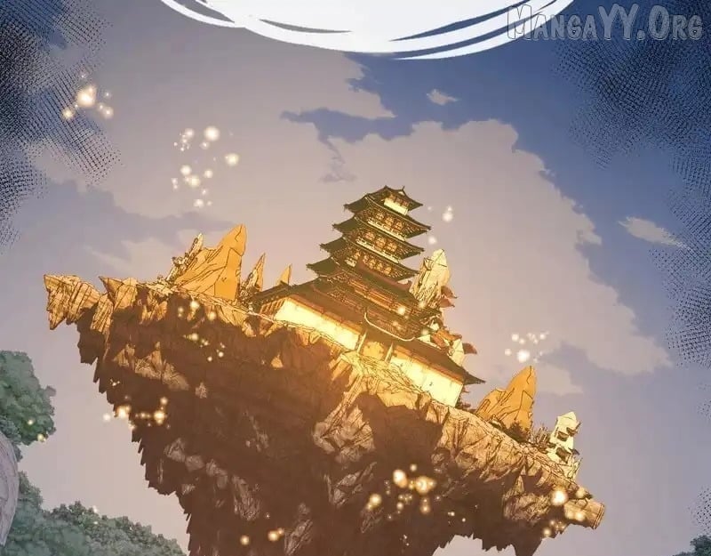 Master: This Villainous Disciple Is Not The Holy Child Chapter 157 - Page 135