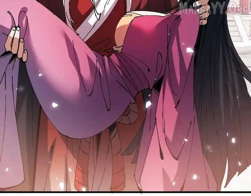 Master: This Villainous Disciple Is Not The Holy Child Chapter 157 - Page 15