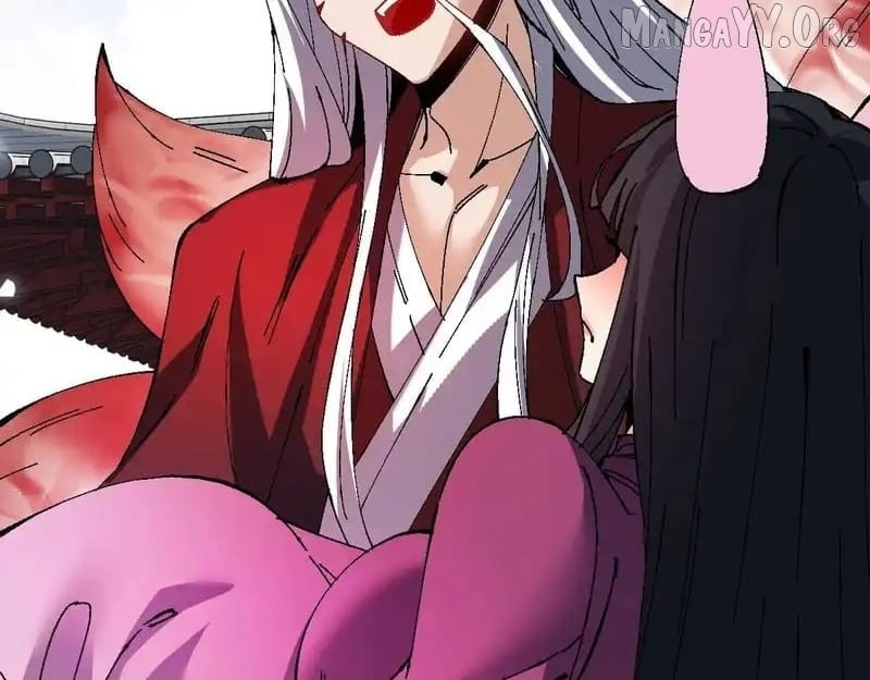 Master: This Villainous Disciple Is Not The Holy Child Chapter 157 - Page 31