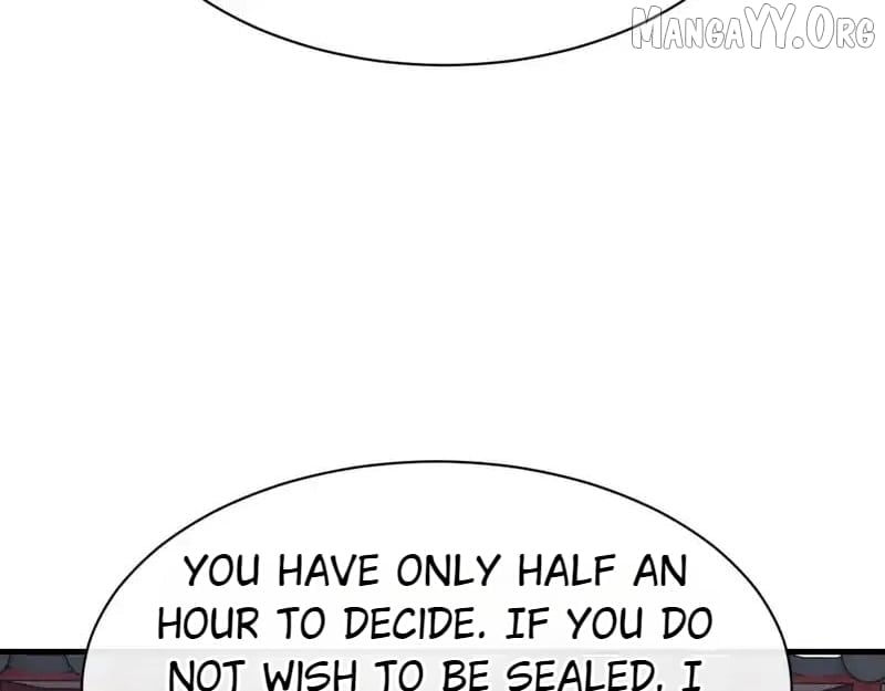 Master: This Villainous Disciple Is Not The Holy Child Chapter 157 - Page 39