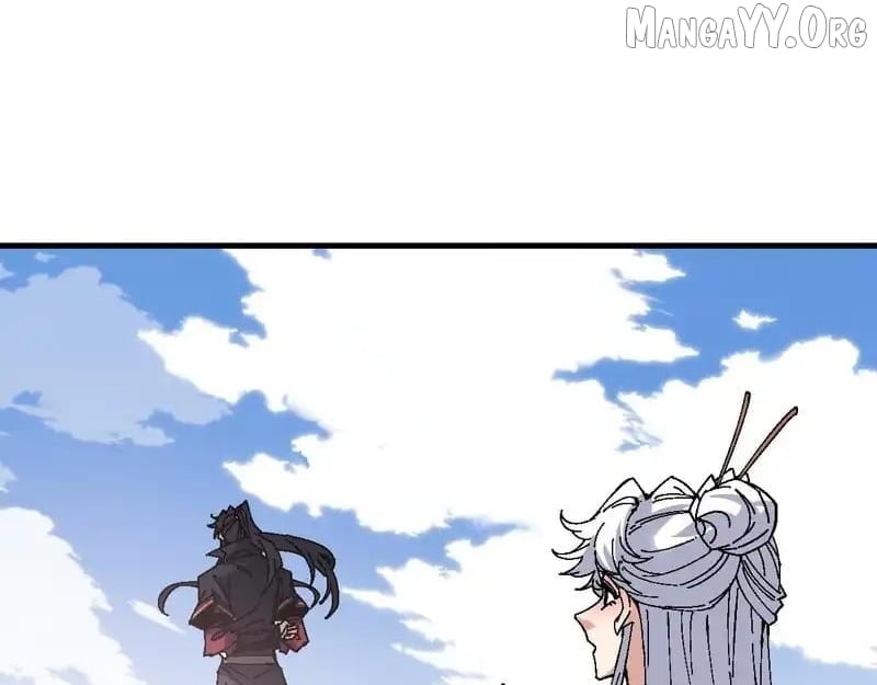 Master: This Villainous Disciple Is Not The Holy Child Chapter 157 - Page 4