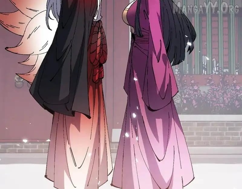 Master: This Villainous Disciple Is Not The Holy Child Chapter 157 - Page 47