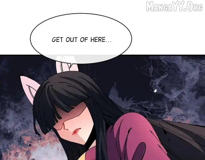 Master: This Villainous Disciple Is Not The Holy Child Chapter 157 - Page 49