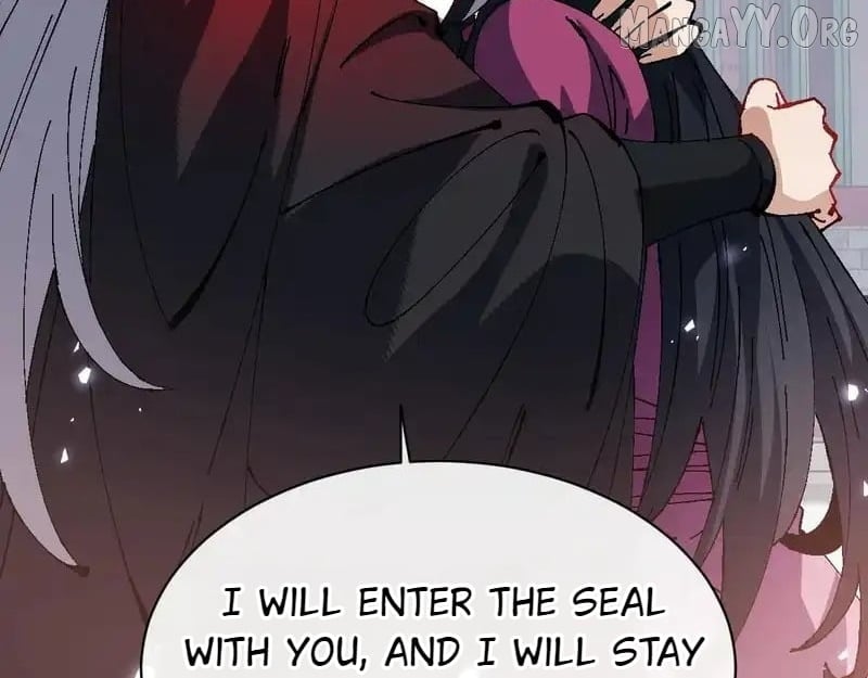 Master: This Villainous Disciple Is Not The Holy Child Chapter 157 - Page 57