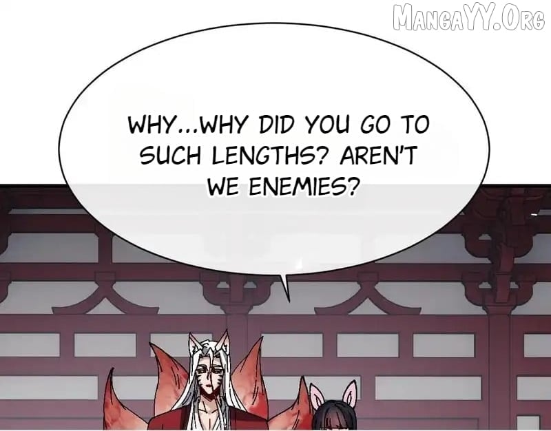 Master: This Villainous Disciple Is Not The Holy Child Chapter 157 - Page 69