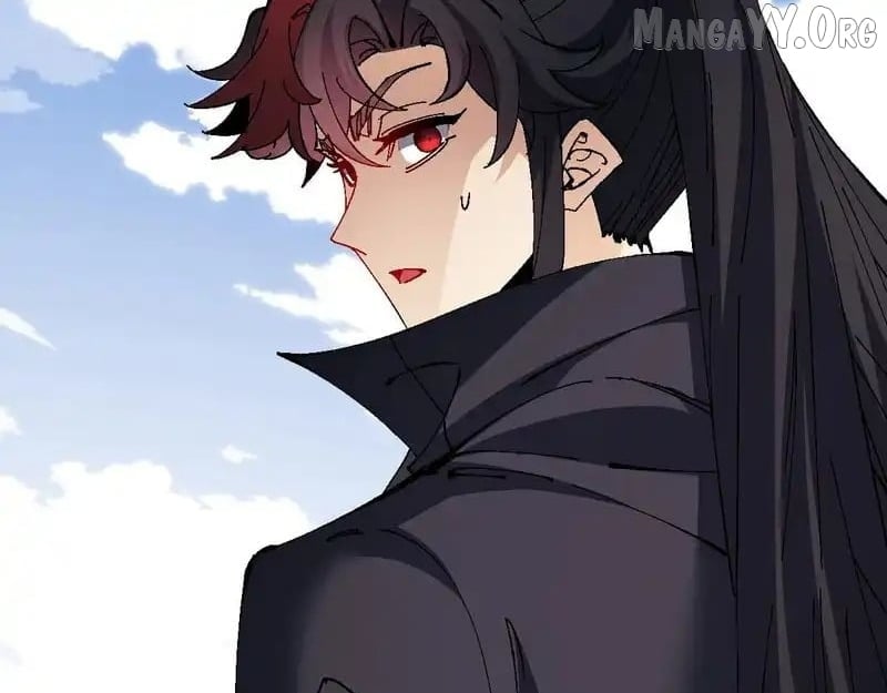 Master: This Villainous Disciple Is Not The Holy Child Chapter 157 - Page 79