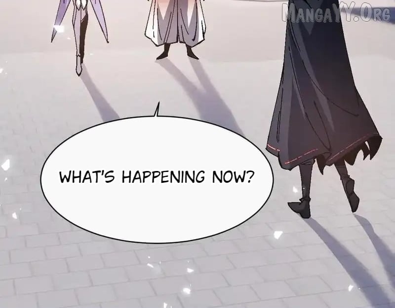 Master: This Villainous Disciple Is Not The Holy Child Chapter 157 - Page 9