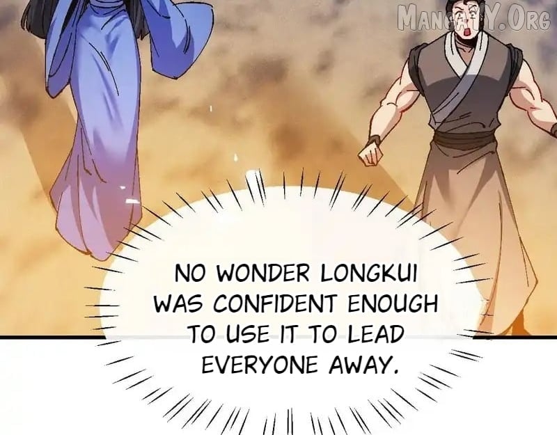 Master: This Villainous Disciple Is Not The Holy Child Chapter 157 - Page 93