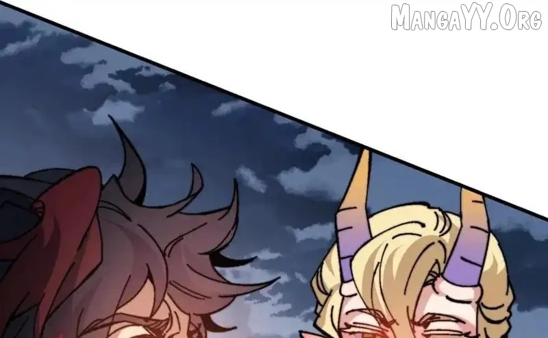 Master: This Villainous Disciple Is Not The Holy Child Chapter 158 - Page 100