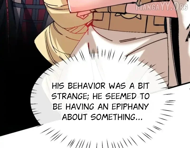 Master: This Villainous Disciple Is Not The Holy Child Chapter 158 - Page 102