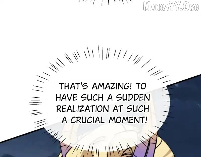 Master: This Villainous Disciple Is Not The Holy Child Chapter 158 - Page 103