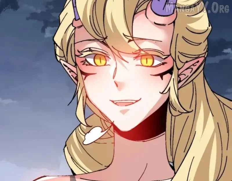 Master: This Villainous Disciple Is Not The Holy Child Chapter 158 - Page 104