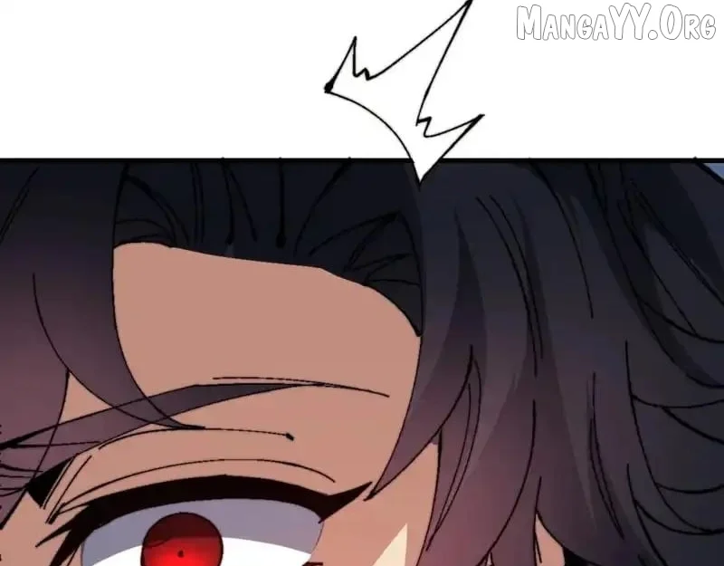 Master: This Villainous Disciple Is Not The Holy Child Chapter 158 - Page 110