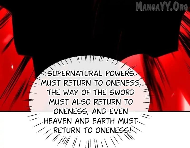 Master: This Villainous Disciple Is Not The Holy Child Chapter 158 - Page 115