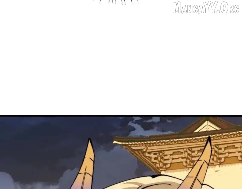 Master: This Villainous Disciple Is Not The Holy Child Chapter 158 - Page 116