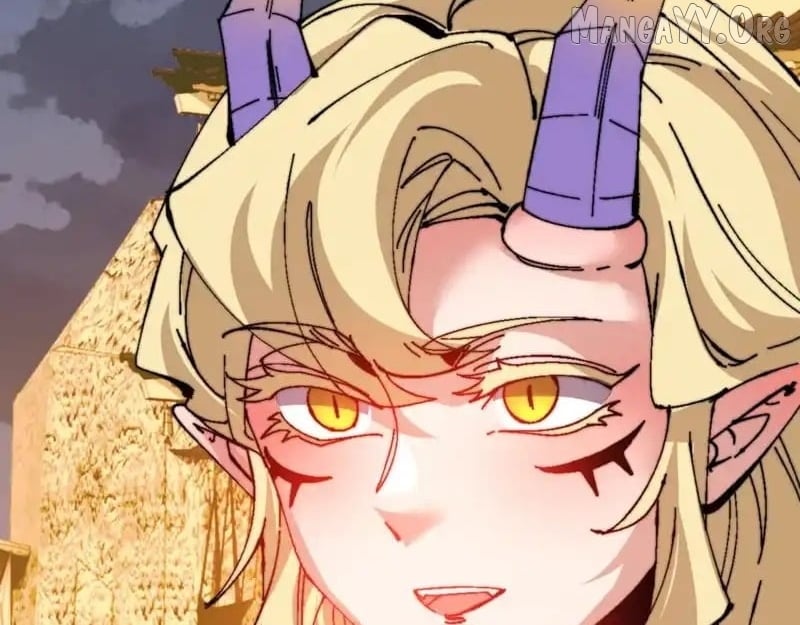 Master: This Villainous Disciple Is Not The Holy Child Chapter 158 - Page 117