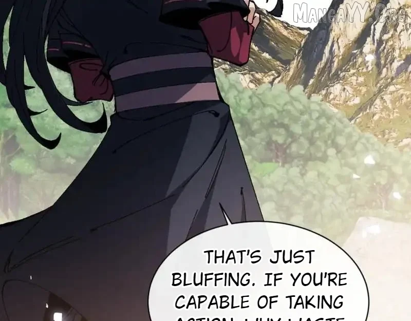 Master: This Villainous Disciple Is Not The Holy Child Chapter 158 - Page 12