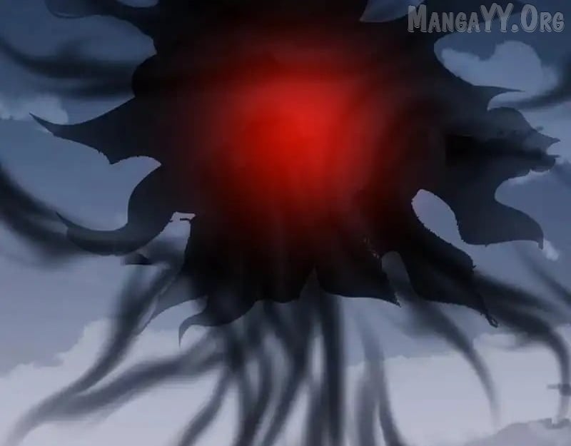 Master: This Villainous Disciple Is Not The Holy Child Chapter 158 - Page 121