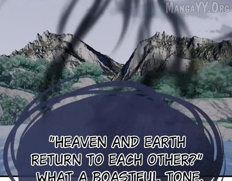 Master: This Villainous Disciple Is Not The Holy Child Chapter 158 - Page 122