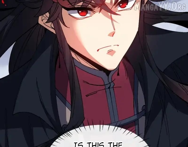 Master: This Villainous Disciple Is Not The Holy Child Chapter 158 - Page 142