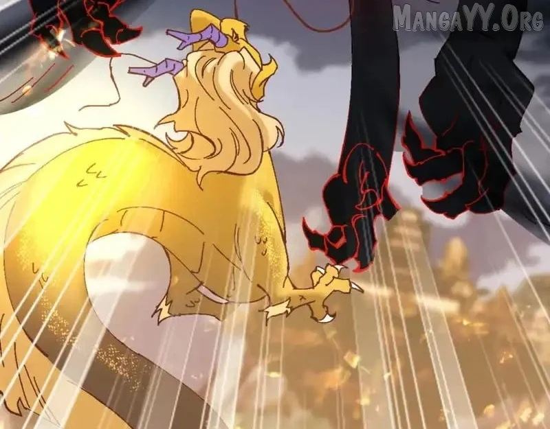 Master: This Villainous Disciple Is Not The Holy Child Chapter 158 - Page 156