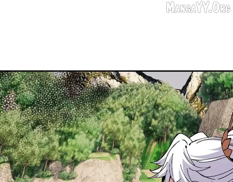 Master: This Villainous Disciple Is Not The Holy Child Chapter 158 - Page 25