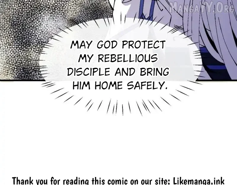 Master: This Villainous Disciple Is Not The Holy Child Chapter 158 - Page 27