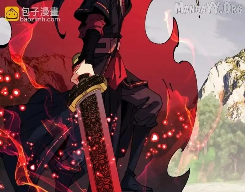 Master: This Villainous Disciple Is Not The Holy Child Chapter 158 - Page 29