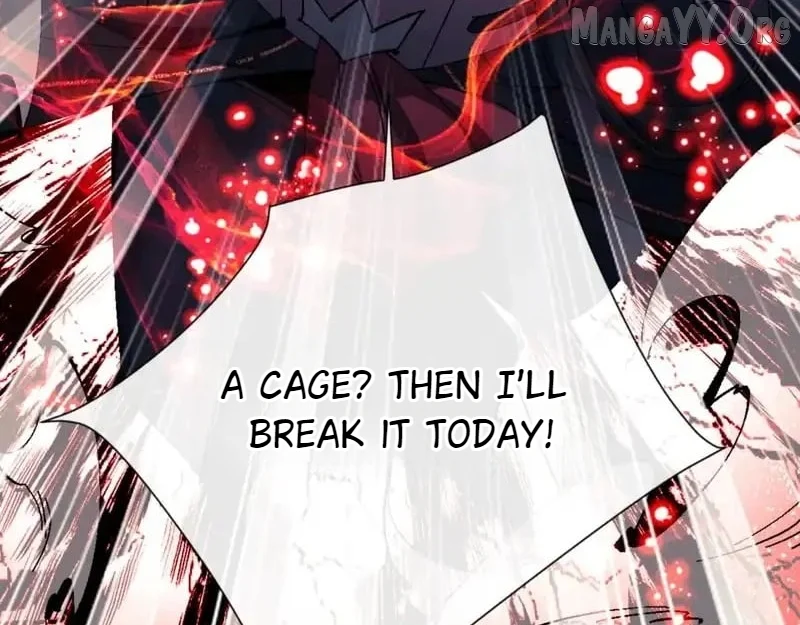 Master: This Villainous Disciple Is Not The Holy Child Chapter 158 - Page 33