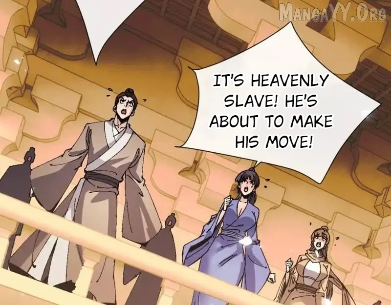 Master: This Villainous Disciple Is Not The Holy Child Chapter 158 - Page 5