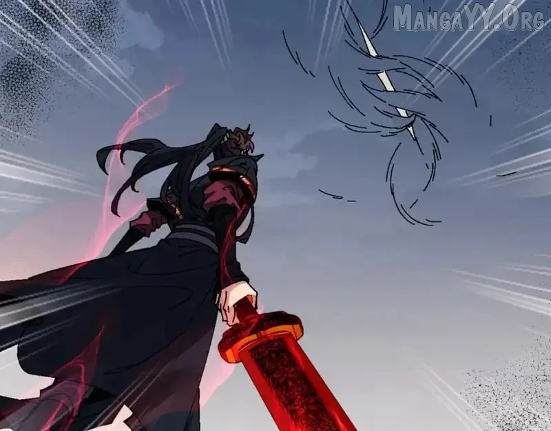 Master: This Villainous Disciple Is Not The Holy Child Chapter 158 - Page 59