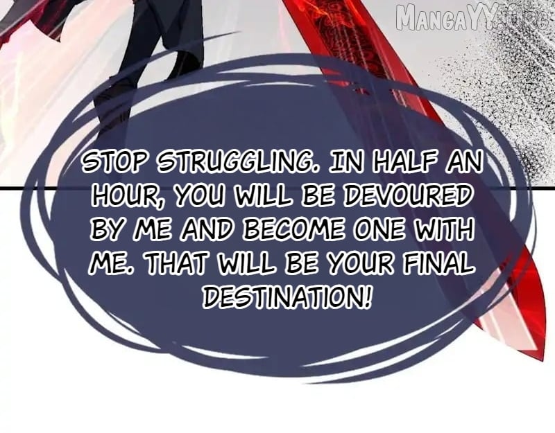 Master: This Villainous Disciple Is Not The Holy Child Chapter 158 - Page 60