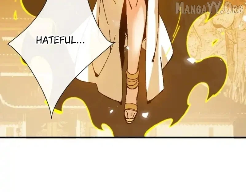 Master: This Villainous Disciple Is Not The Holy Child Chapter 158 - Page 67