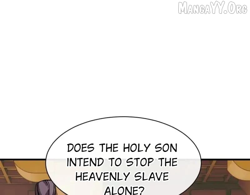 Master: This Villainous Disciple Is Not The Holy Child Chapter 158 - Page 7