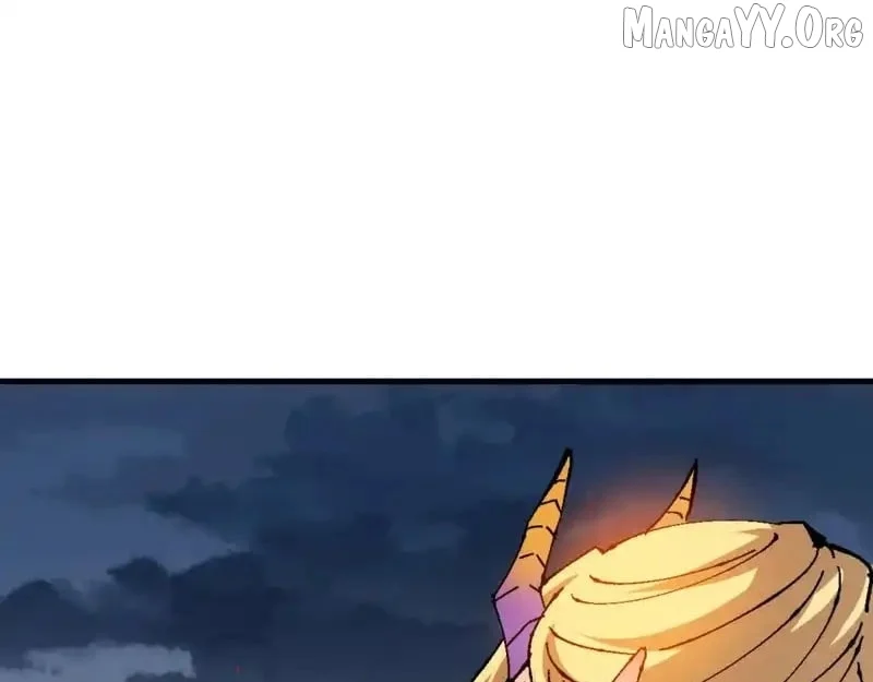 Master: This Villainous Disciple Is Not The Holy Child Chapter 158 - Page 71