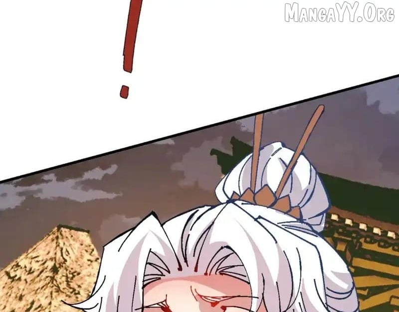 Master: This Villainous Disciple Is Not The Holy Child Chapter 158 - Page 92