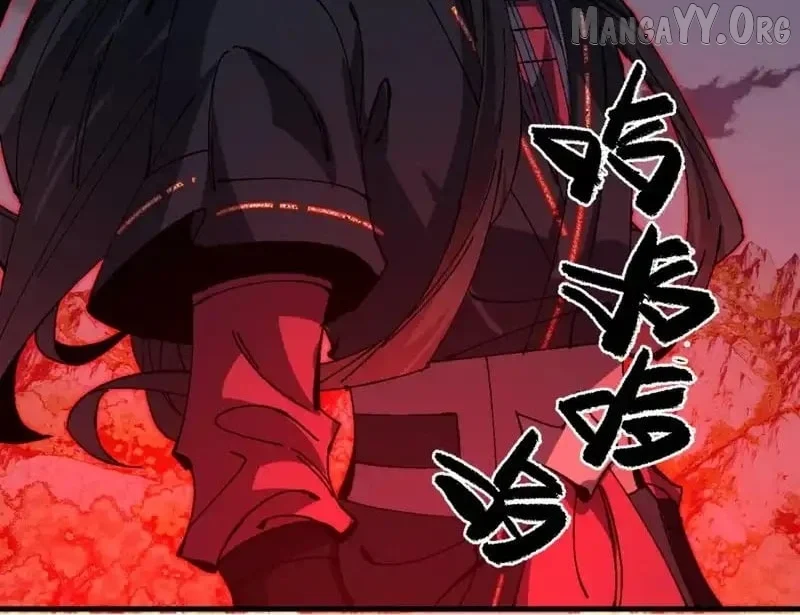 Master: This Villainous Disciple Is Not The Holy Child Chapter 159 - Page 107