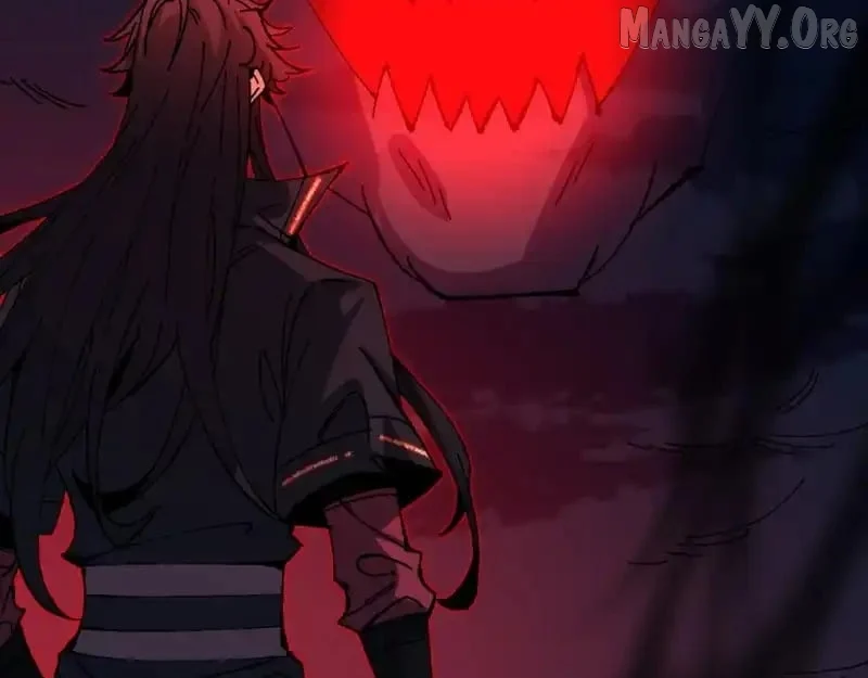 Master: This Villainous Disciple Is Not The Holy Child Chapter 159 - Page 110