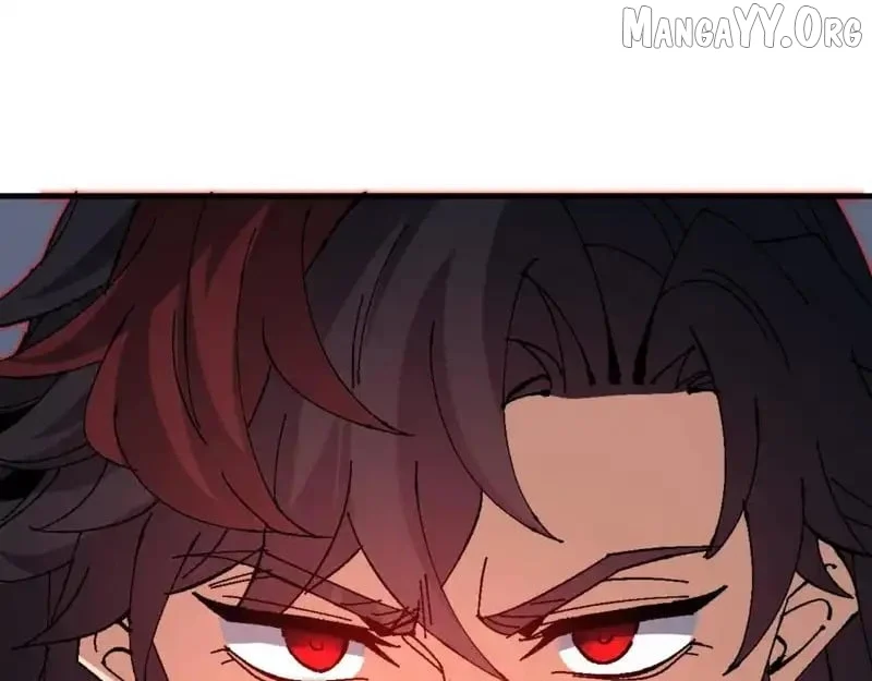 Master: This Villainous Disciple Is Not The Holy Child Chapter 159 - Page 112