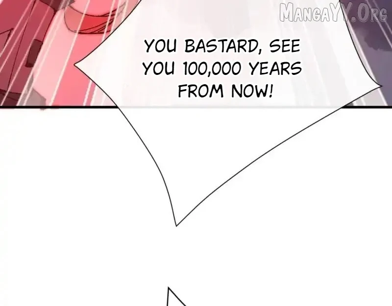 Master: This Villainous Disciple Is Not The Holy Child Chapter 159 - Page 117