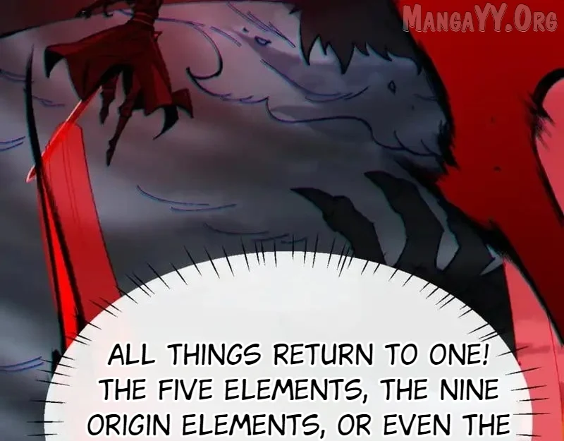 Master: This Villainous Disciple Is Not The Holy Child Chapter 159 - Page 12