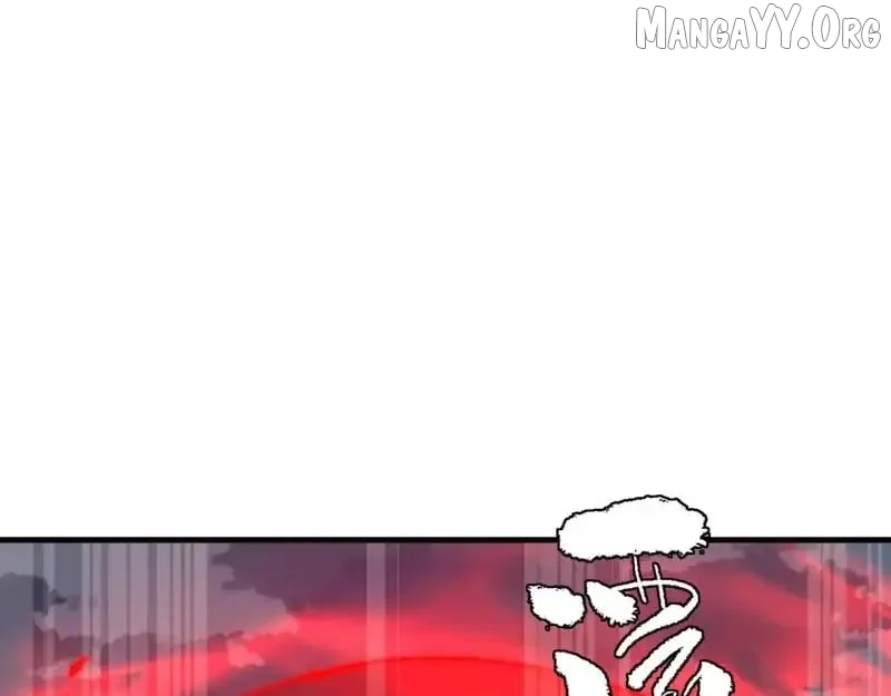 Master: This Villainous Disciple Is Not The Holy Child Chapter 159 - Page 121