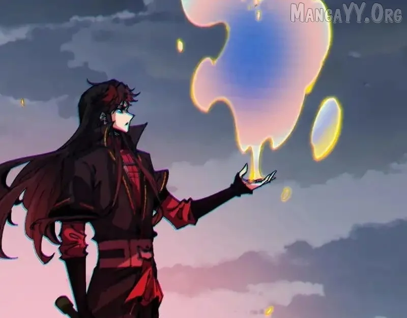 Master: This Villainous Disciple Is Not The Holy Child Chapter 159 - Page 129