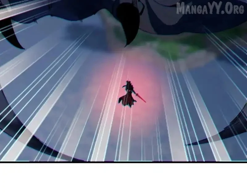 Master: This Villainous Disciple Is Not The Holy Child Chapter 159 - Page 133