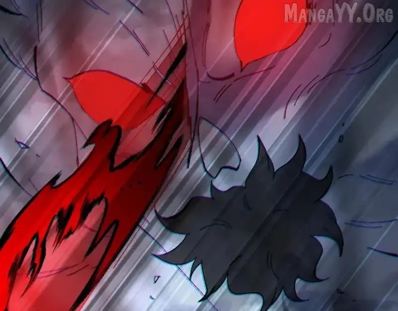 Master: This Villainous Disciple Is Not The Holy Child Chapter 159 - Page 18