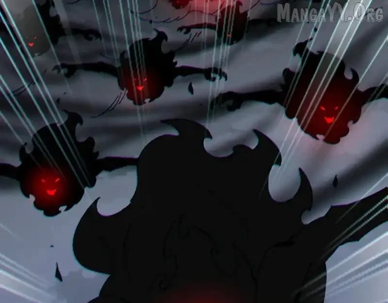 Master: This Villainous Disciple Is Not The Holy Child Chapter 159 - Page 25