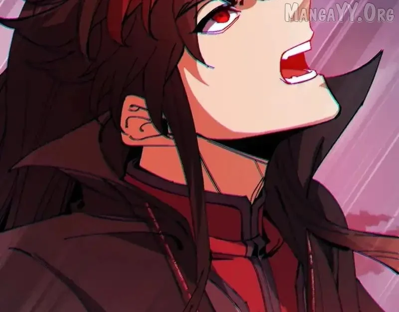 Master: This Villainous Disciple Is Not The Holy Child Chapter 159 - Page 35