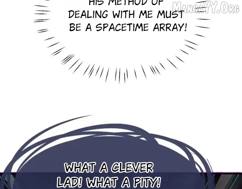 Master: This Villainous Disciple Is Not The Holy Child Chapter 159 - Page 44